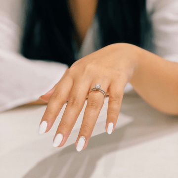 photo manicure