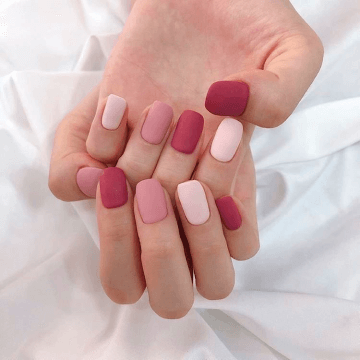 photo manicure