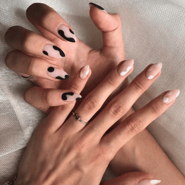 photo manicure