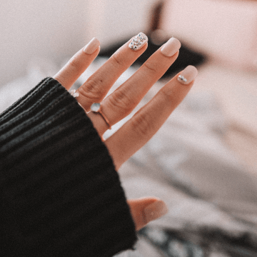 photo manicure